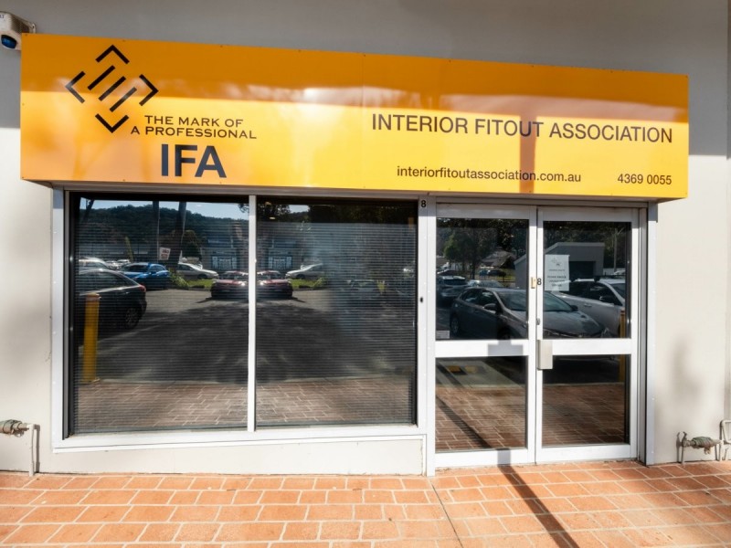 Unit 8/34 Avoca Drive, Kincumber NSW 2251