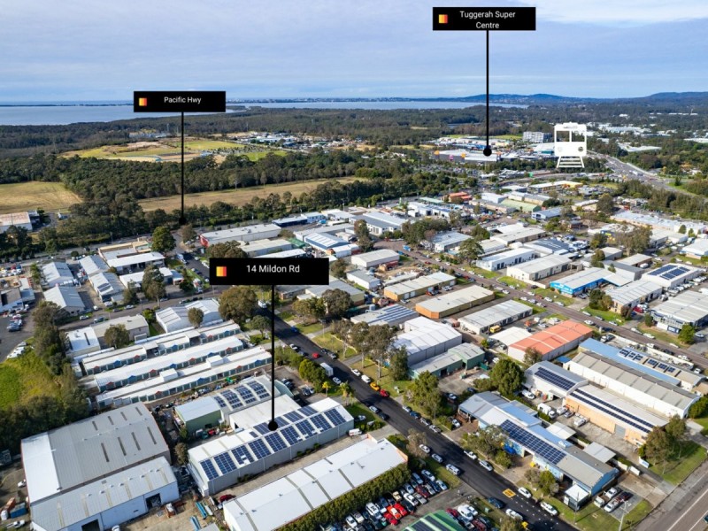 14 Mildon Road, Tuggerah NSW 2259