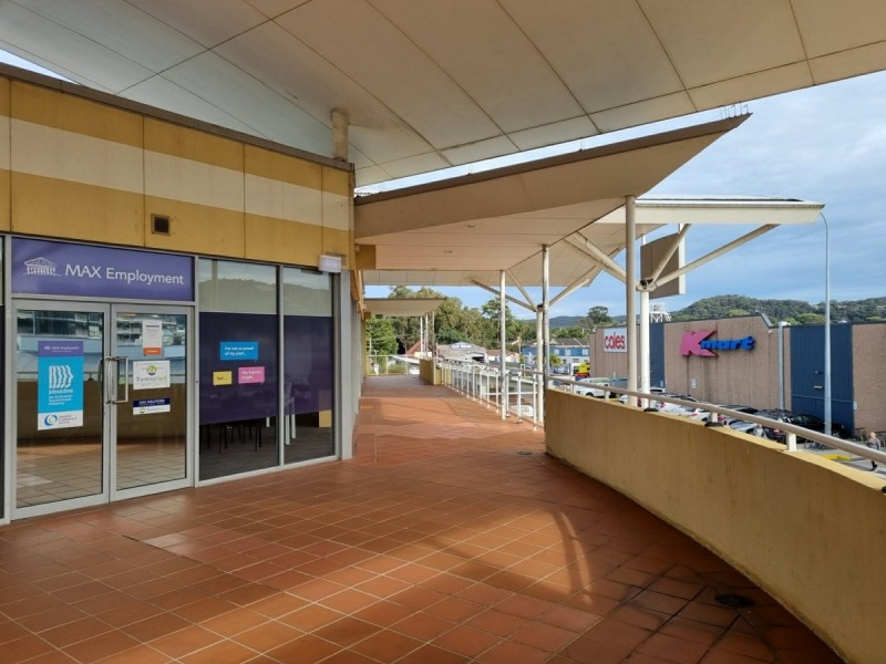 Suite 10B/29-37 George Street, Woy Woy NSW 2256