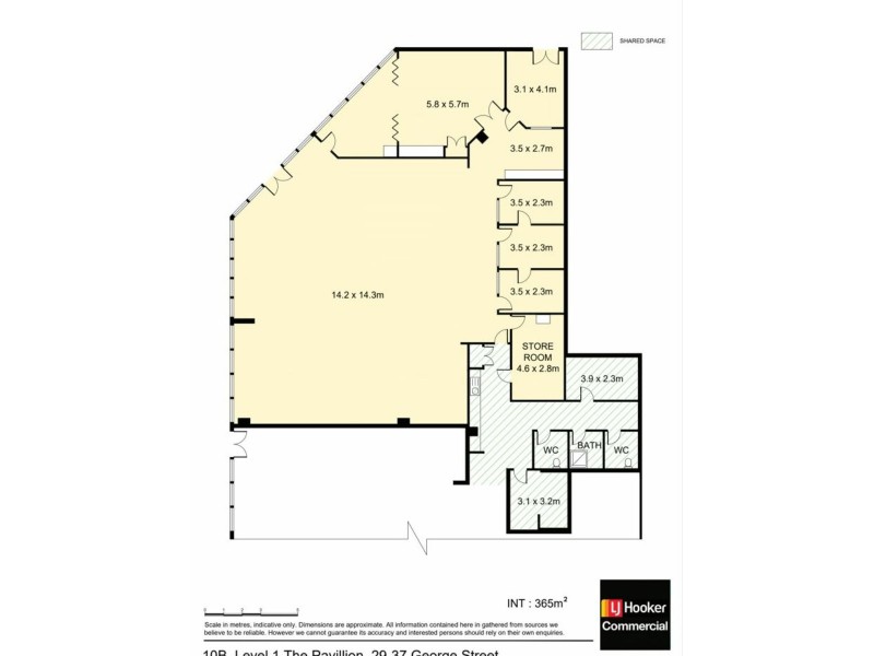 Suite 10B/29-37 George Street, Woy Woy NSW 2256