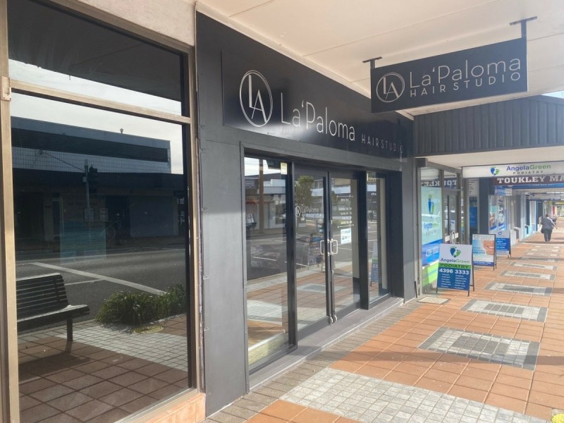 Shop A/229 Main Road, Toukley NSW 2263