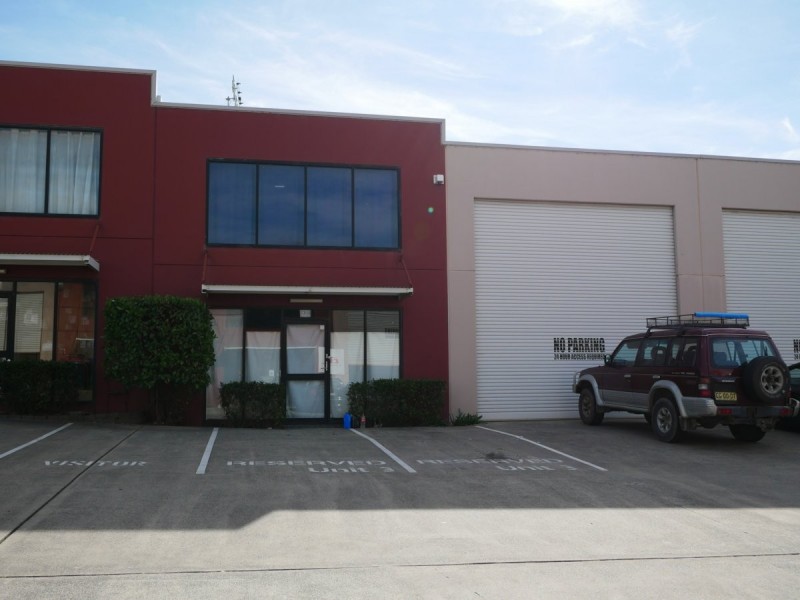 Unit 3/12 Donaldson Street, Wyong NSW 2259