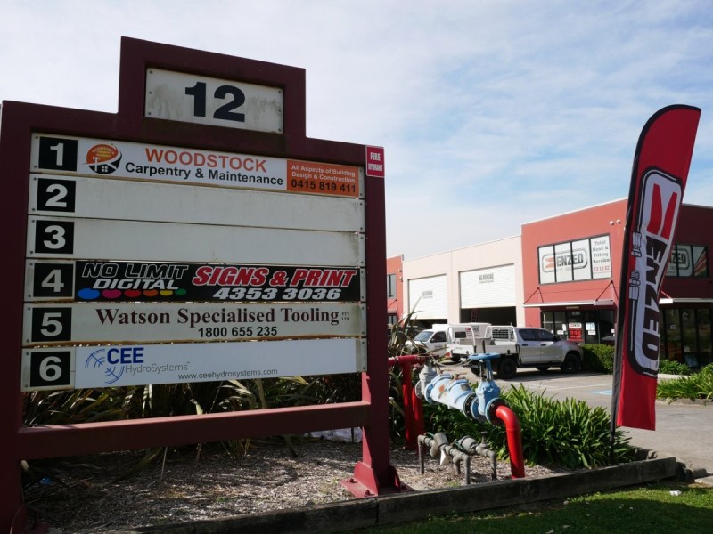 Unit 3/12 Donaldson Street, Wyong NSW 2259