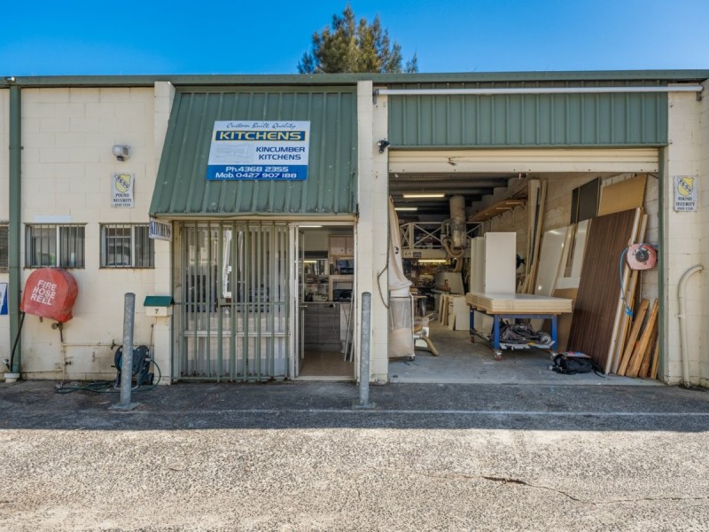 Unit 7/6 Kerta Road, Kincumber NSW 2251