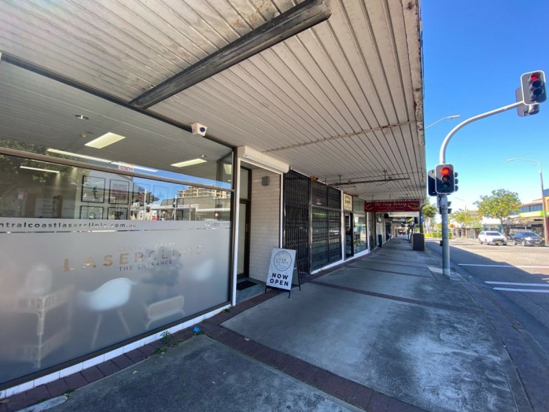 Shop 2/225 The Entrance Road, The Entrance NSW 2261