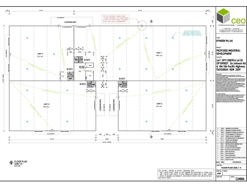 Various/184-186 Pacific Highway, Tuggerah NSW 2259