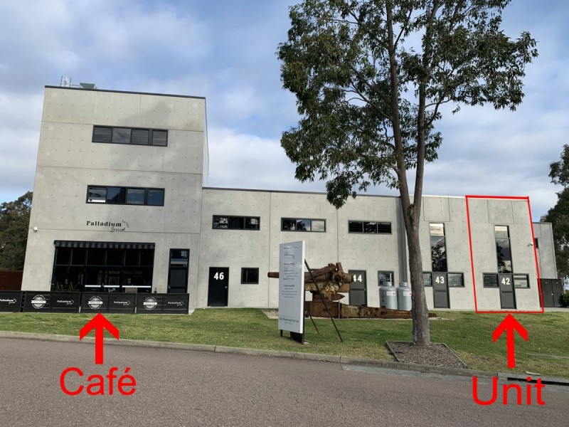 Unit 42/2 Warren Road, Warnervale NSW 2259