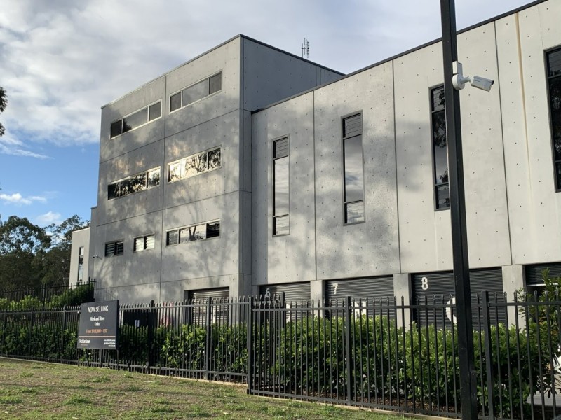 Unit 42/2 Warren Road, Warnervale NSW 2259