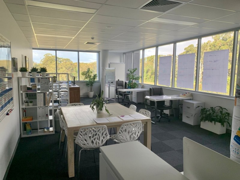 Suite 310/1 Bryant Drive, Tuggerah NSW 2259