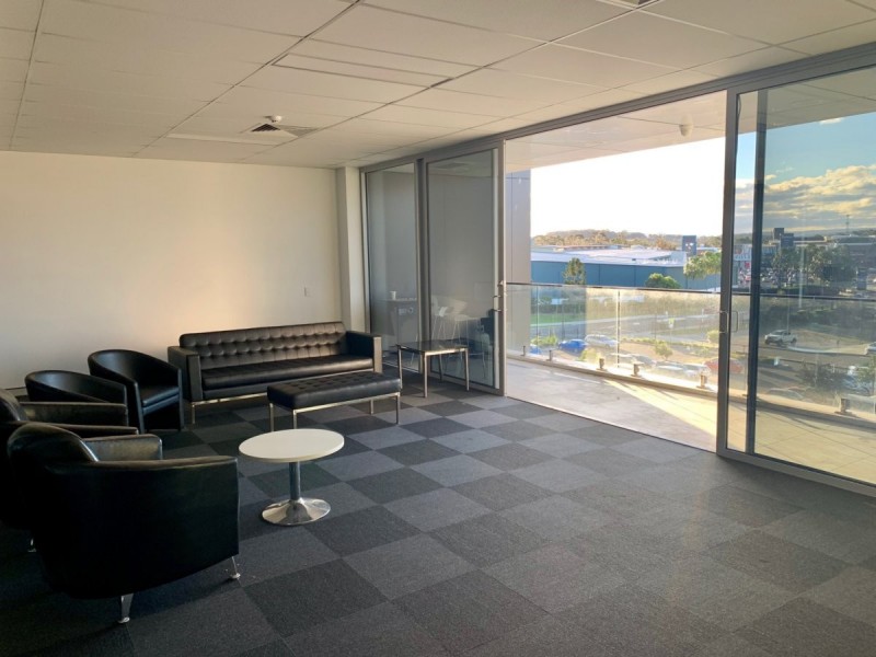 Suite 310/1 Bryant Drive, Tuggerah NSW 2259