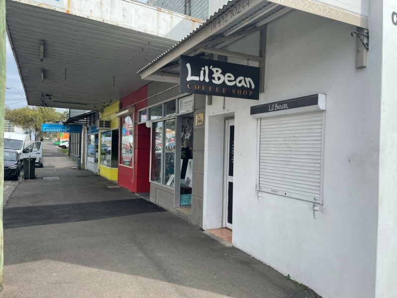 Shop 2/344 Mann Street, Gosford NSW 2250
