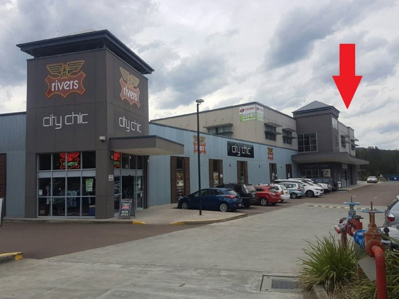 Suite 3/167 Central Coast Highway, Erina NSW 2250