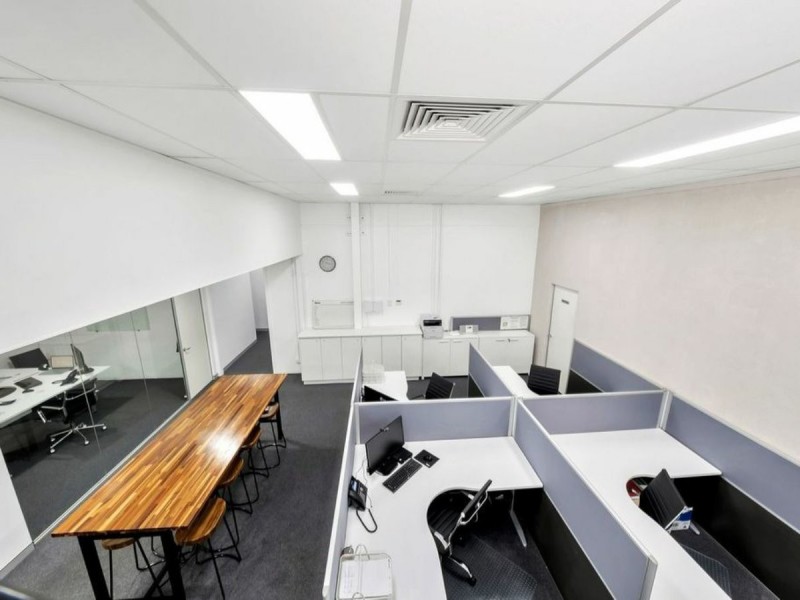 Unit 5 & 6/1 Sailfind Place, Somersby NSW 2250