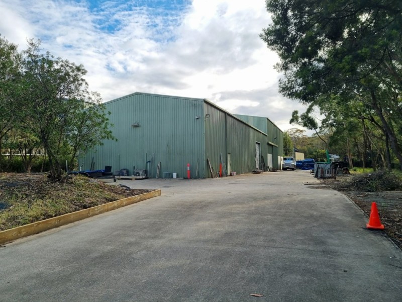 38 Somersby Falls Road, Somersby NSW 2250