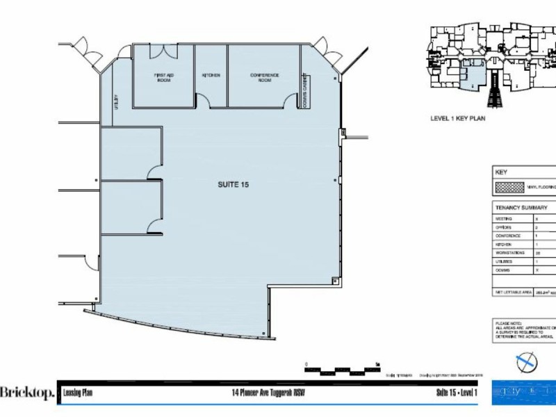 Suite 15/14 Pioneer Avenue, Tuggerah NSW 2259