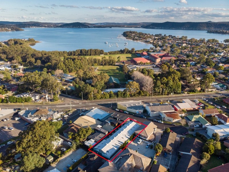 63 Webb Street, East Gosford NSW 2250