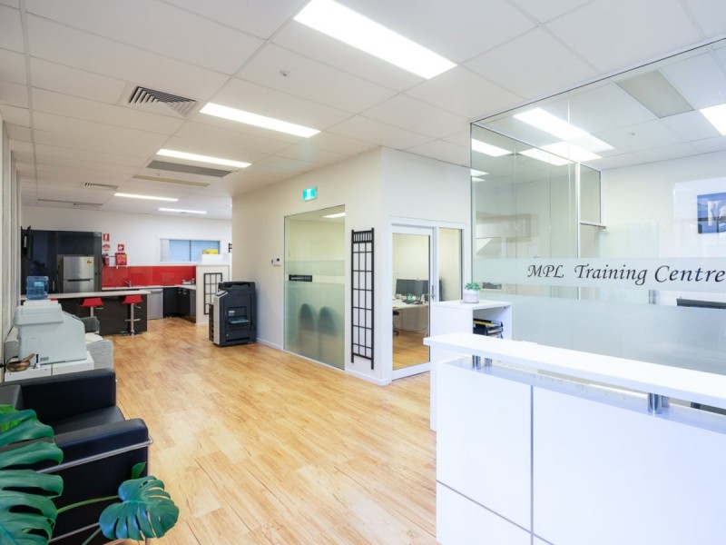 Suite 3/63 Webb Street, East Gosford NSW 2250