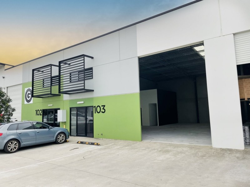 Unit 103/12 Pioneer Avenue, Tuggerah NSW 2259