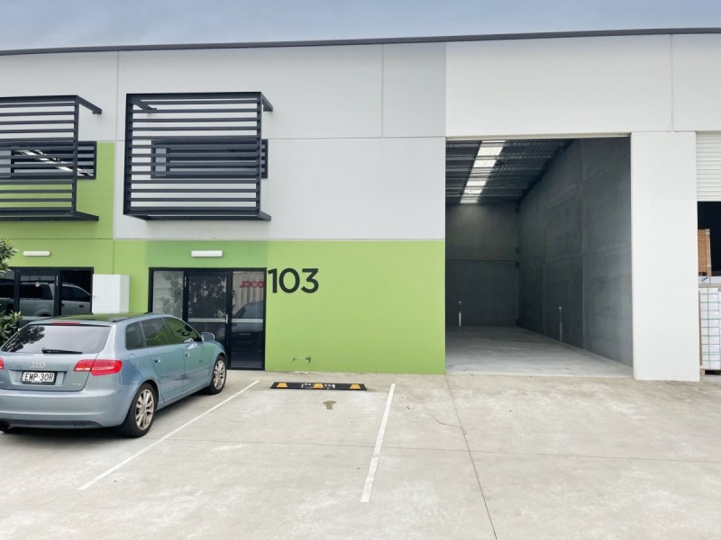Unit 103/12 Pioneer Avenue, Tuggerah NSW 2259