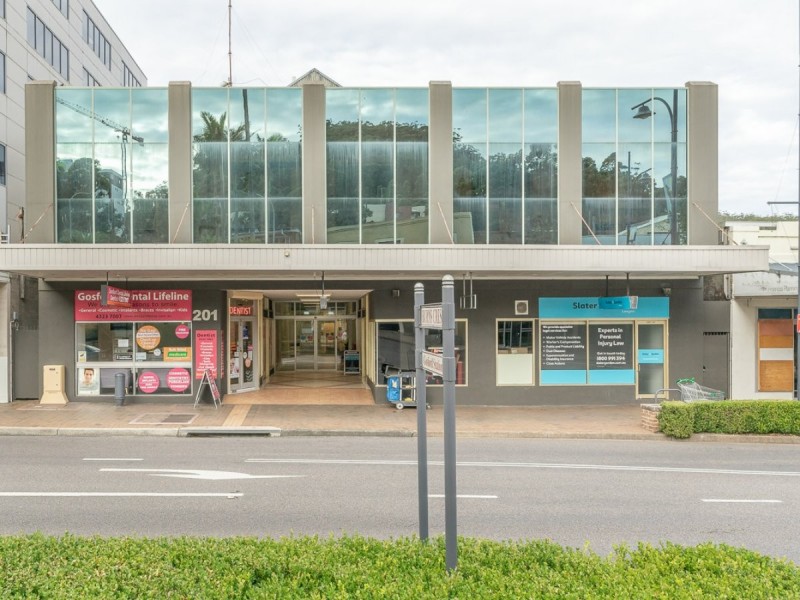 Shop 1/201 Mann Street, Gosford NSW 2250