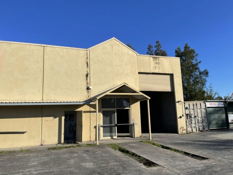 Unit 3/148 Pacific Highway, Tuggerah NSW 2259