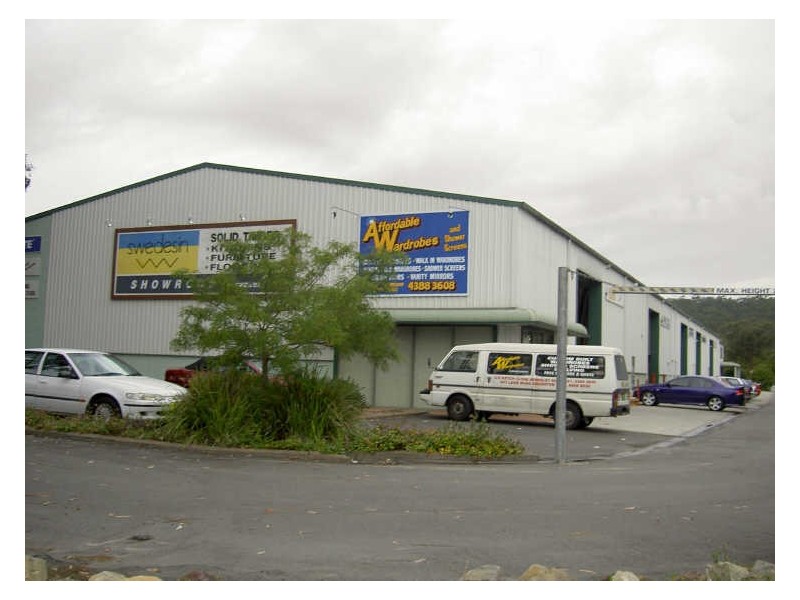 Berkeley Vale NSW 2261