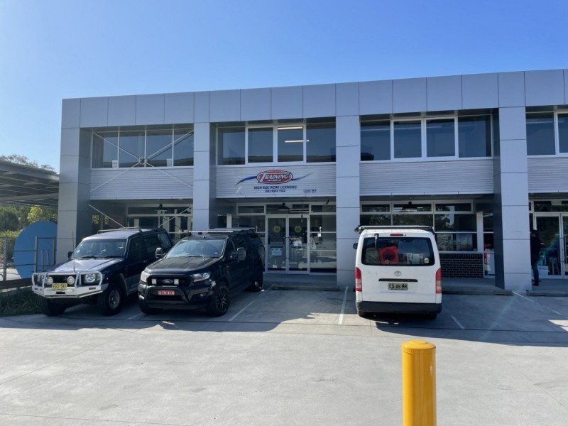 Unit B7/4 Dulmison Avenue, Wyong NSW 2259