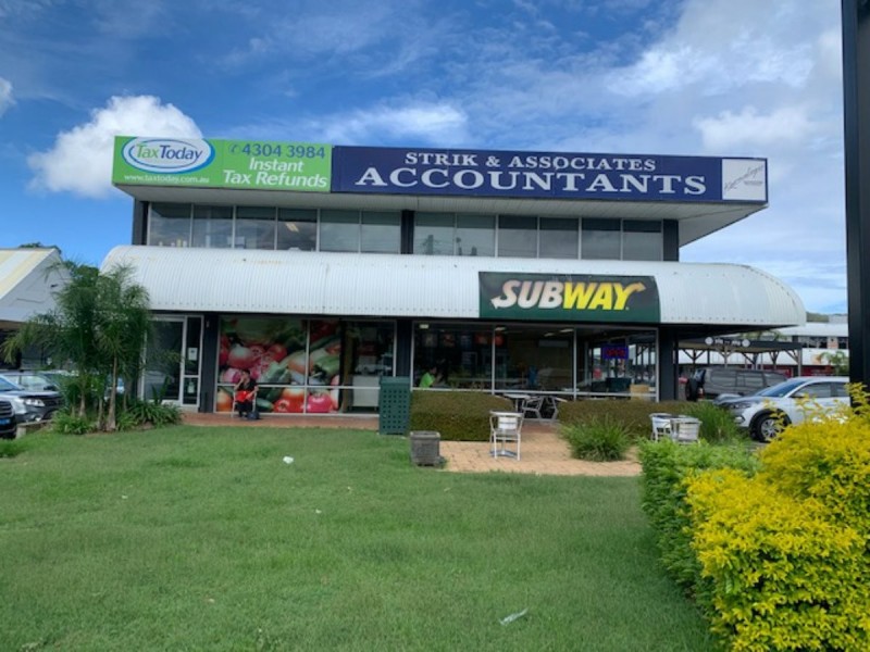 Suite 1/172-176 The Entrance Road, Erina NSW 2250