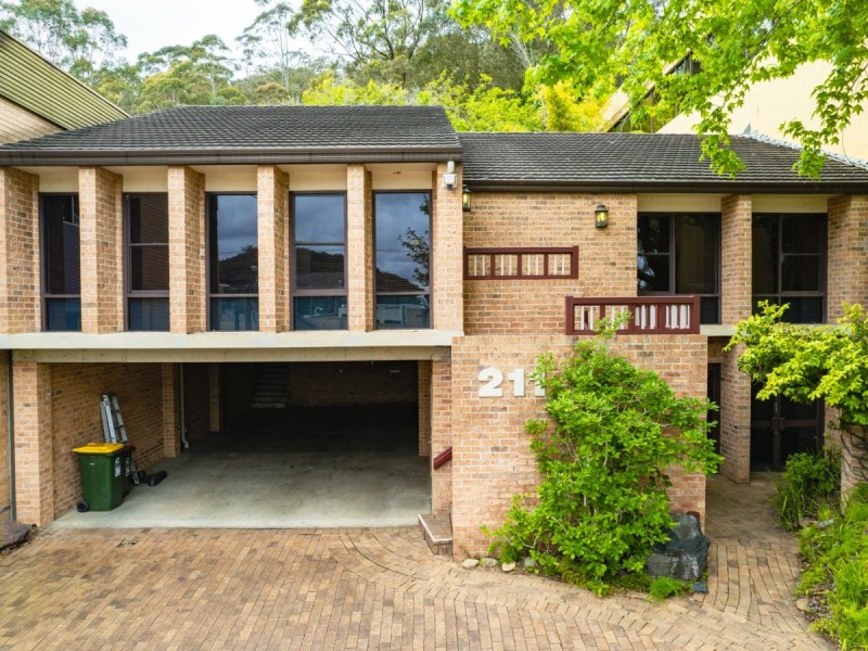 211 Albany Street North, Gosford NSW 2250