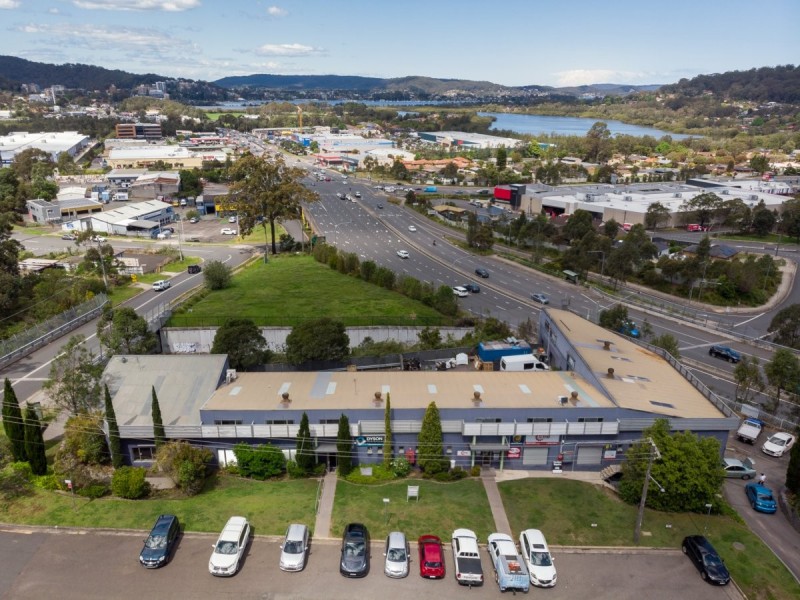 Unit 3,4 & 5/3 Koala Crescent, West Gosford NSW 2250