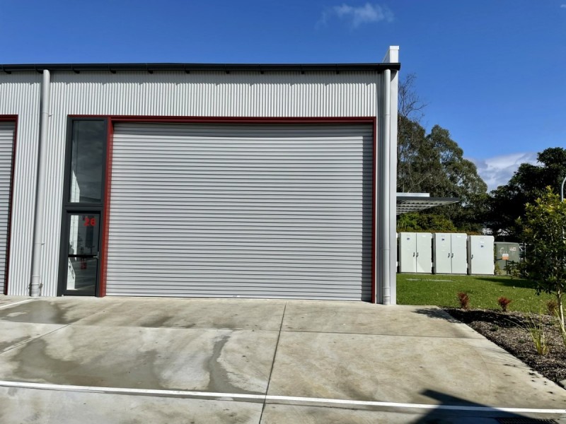 Unit 26/4 Colony Close, Tuggerah NSW 2259
