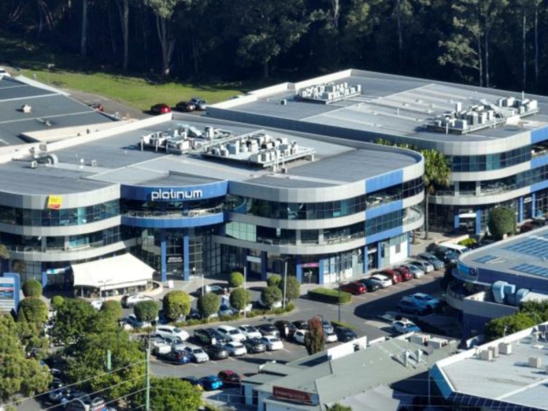 Suite 3.20, 3.21 & 3.23/4 Ilya Avenue, Erina NSW 2250