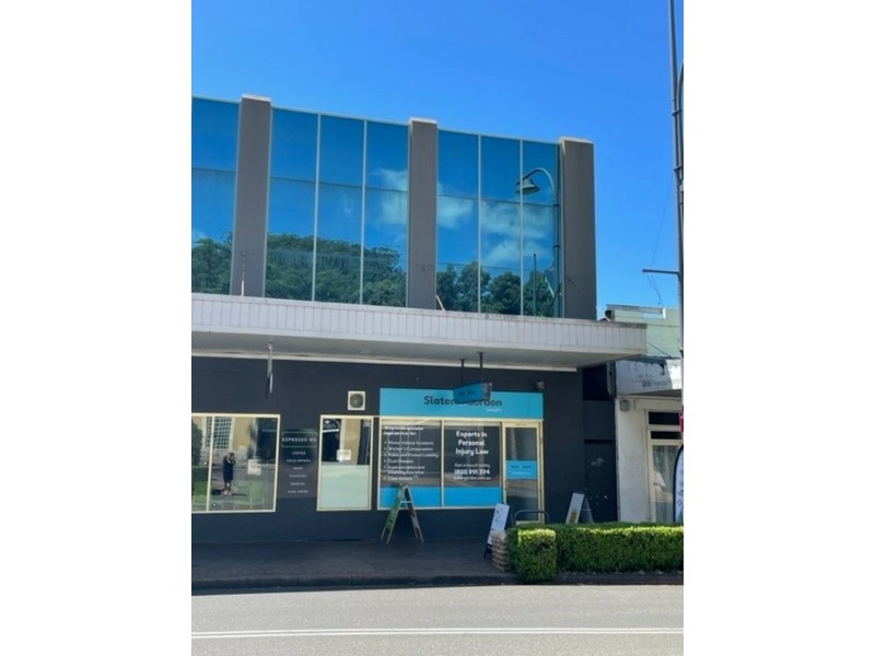 Shop 3/201 Mann Street, Gosford NSW 2250