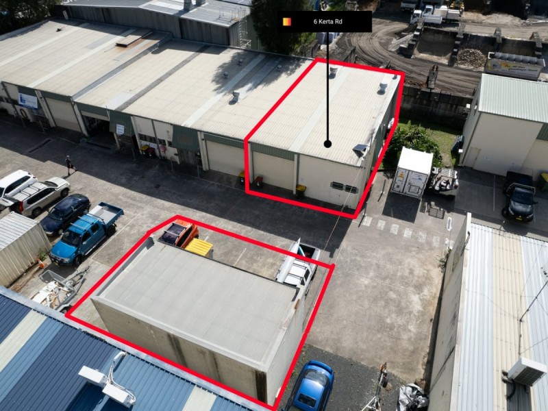 Unit 6/6 Kerta Road, Kincumber NSW 2251