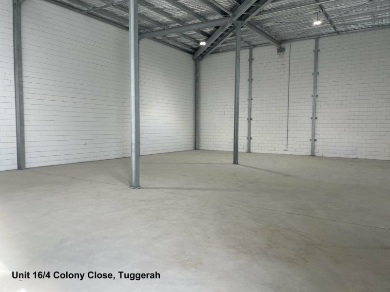 Unit 16/4 Colony Close, Tuggerah NSW 2259