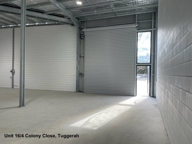 Unit 16/4 Colony Close, Tuggerah NSW 2259