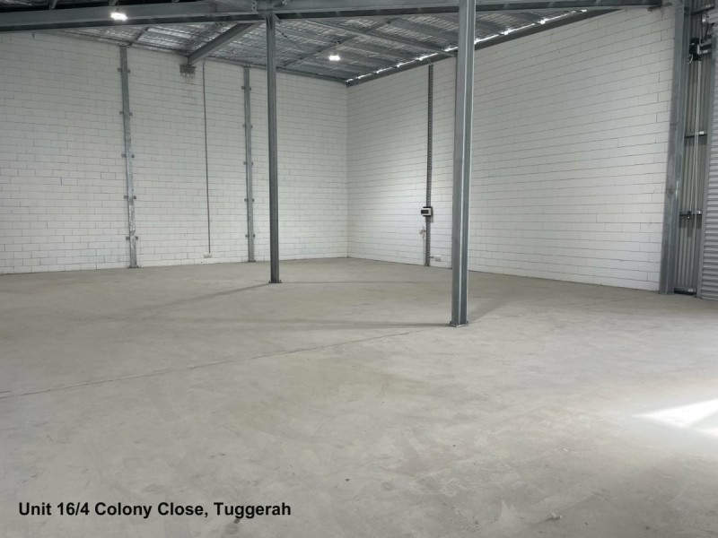 Unit 16/4 Colony Close, Tuggerah NSW 2259