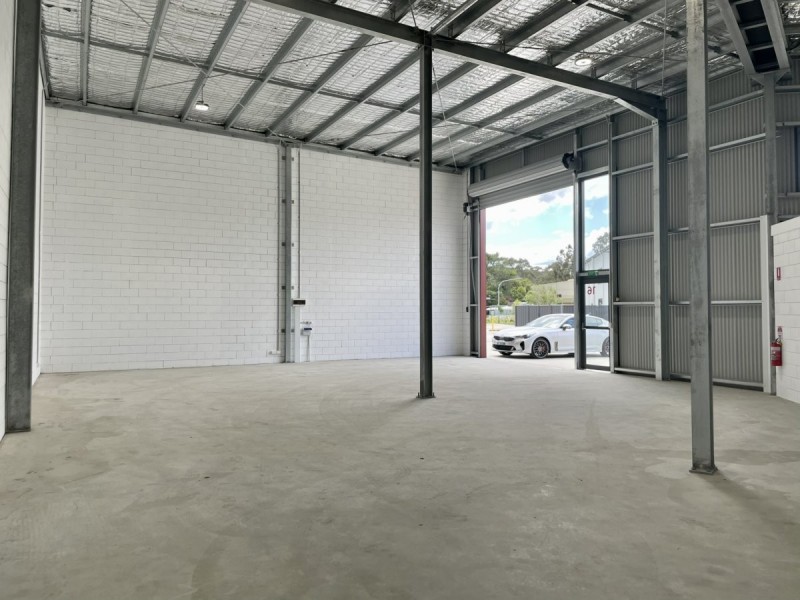 Unit 16/4 Colony Close, Tuggerah NSW 2259