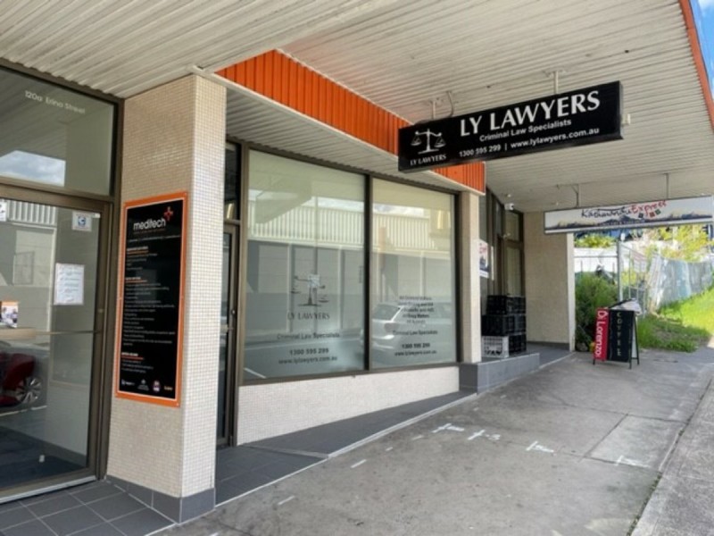 Shop B/120 Erina Street, Gosford NSW 2250