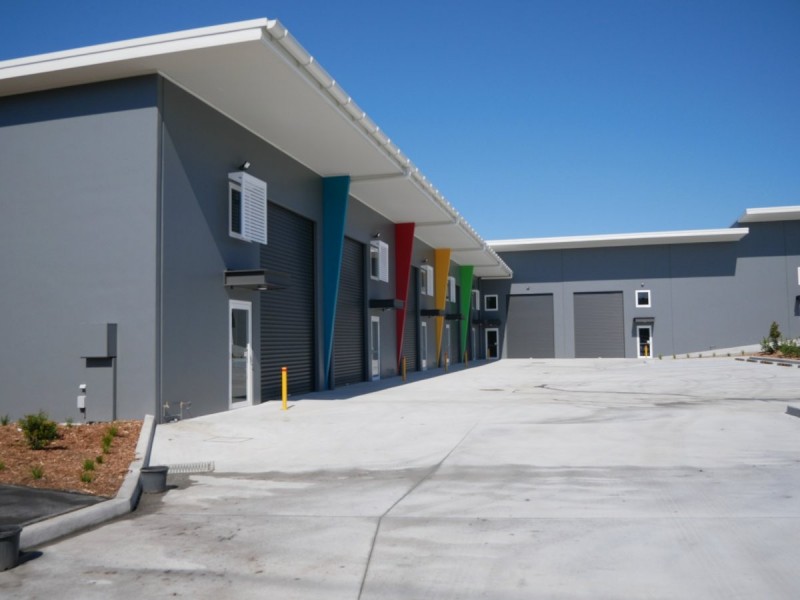 Unit 7/37-39 Somersby Falls Road, Somersby NSW 2250