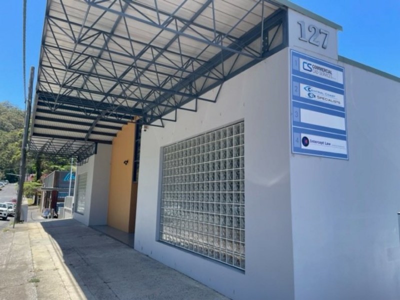 Suite 3/127 Erina Street, Gosford NSW 2250