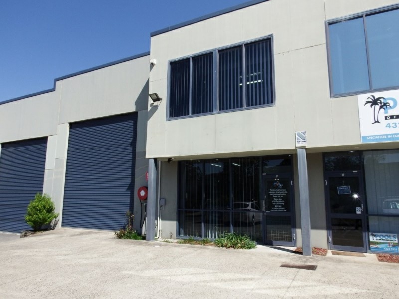 Unit 4/2 Enterprise Close, West Gosford NSW 2250