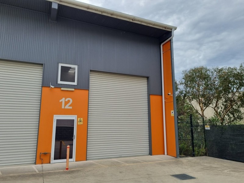 Unit 12/10 Sailfind Place, Somersby NSW 2250