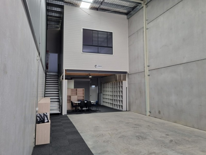 Unit 12/10 Sailfind Place, Somersby NSW 2250