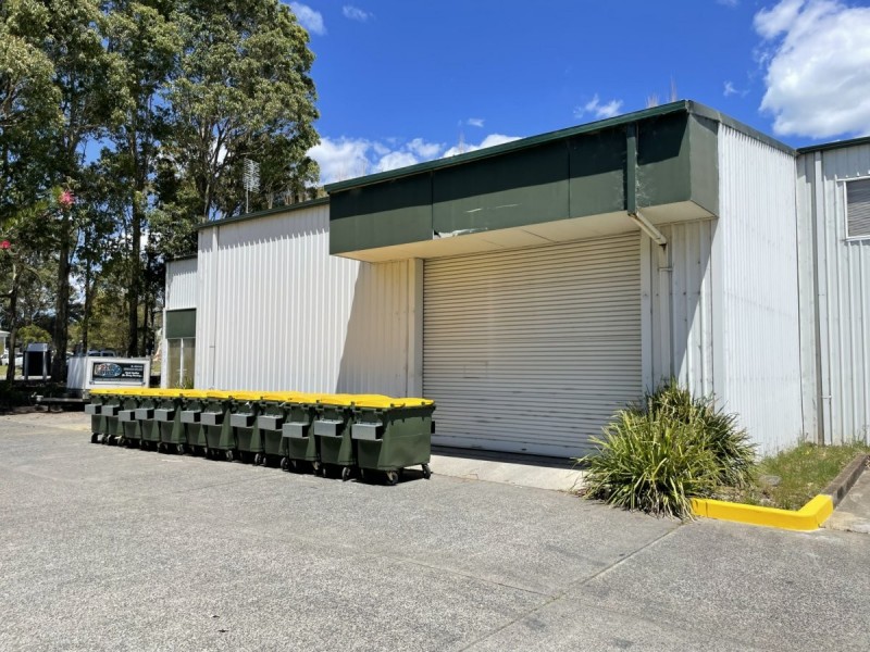 1/14 Donaldson Street, Wyong NSW 2259