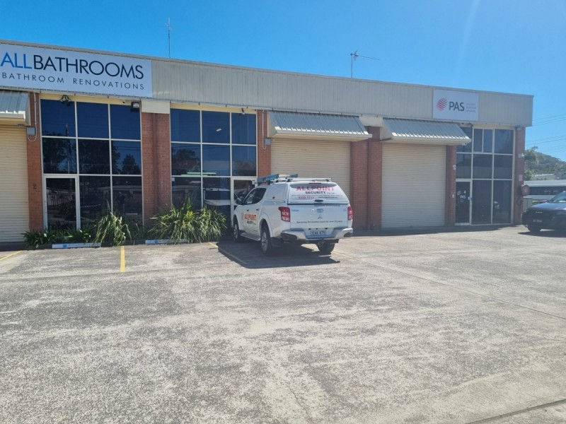 Unit 3/1 Gibbens Road, West Gosford NSW 2250