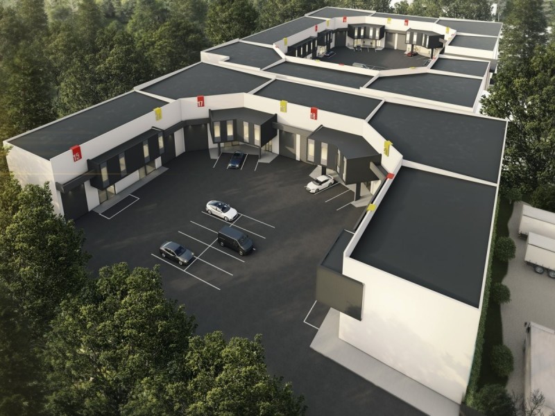 Unit 8/51-53 Gavenlock Road, Tuggerah NSW 2259