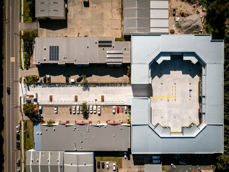 Unit 8/51-53 Gavenlock Road, Tuggerah NSW 2259