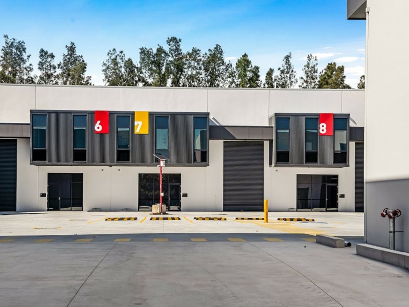 Unit 8/51-53 Gavenlock Road, Tuggerah NSW 2259