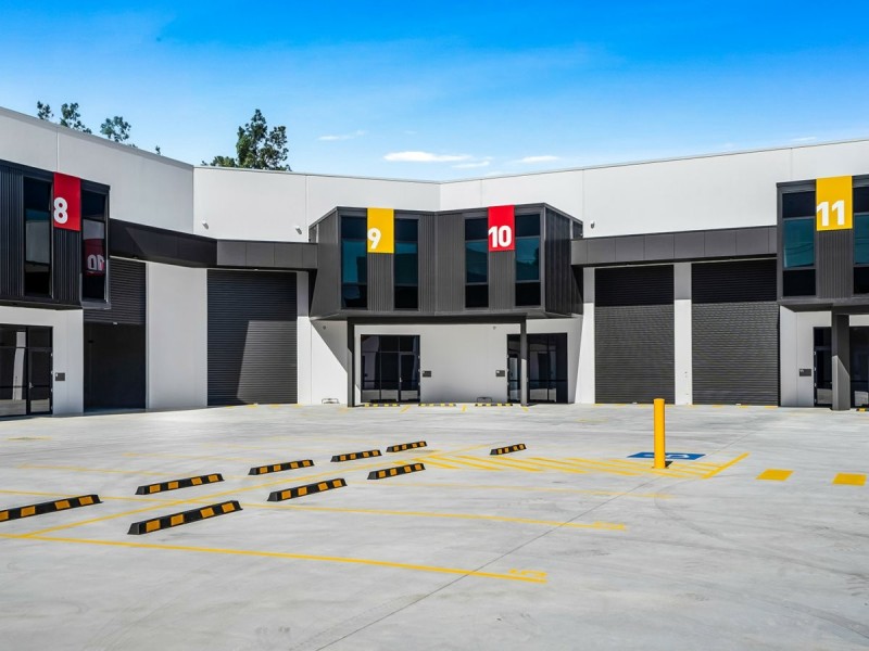 Unit 8/51-53 Gavenlock Road, Tuggerah NSW 2259